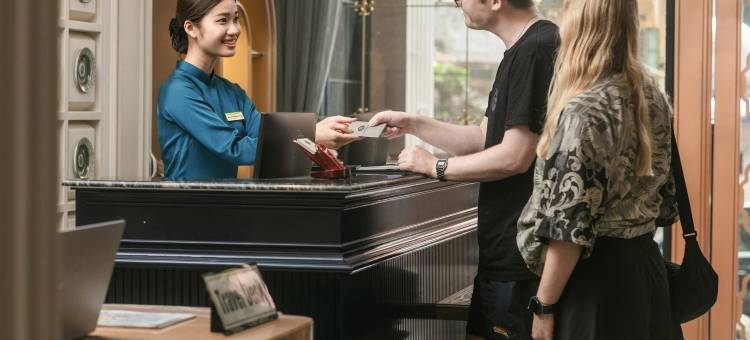 太阳高级酒店和水疗中心(Solar Premium Hotel & Spa)图片