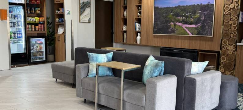 蔚景温德姆默特尔海滩奥特莱斯酒店(Wingate by Wyndham Myrtle Beach at Outlets)图片