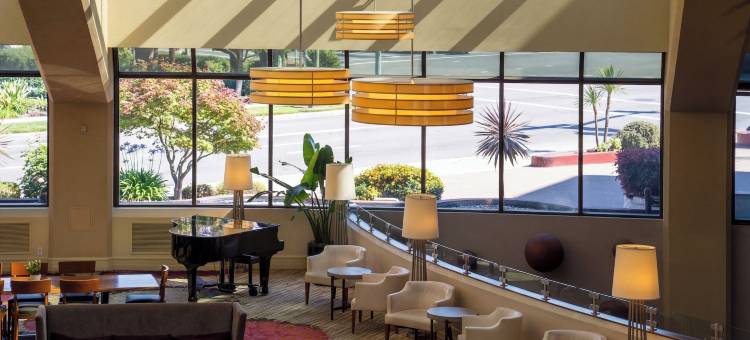 核桃溪万豪酒店(Walnut Creek Marriott)图片