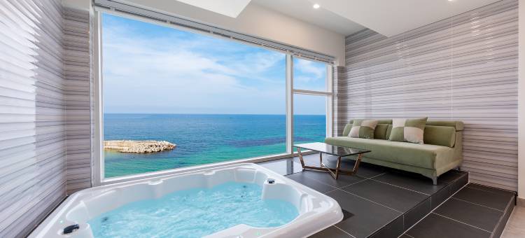 Sokcho 828 Spa Pension图片