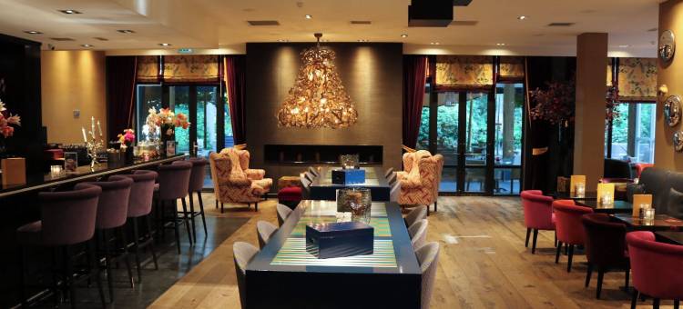 凡德瓦克酒店(Van der Valk Hotel Harderwijk)图片