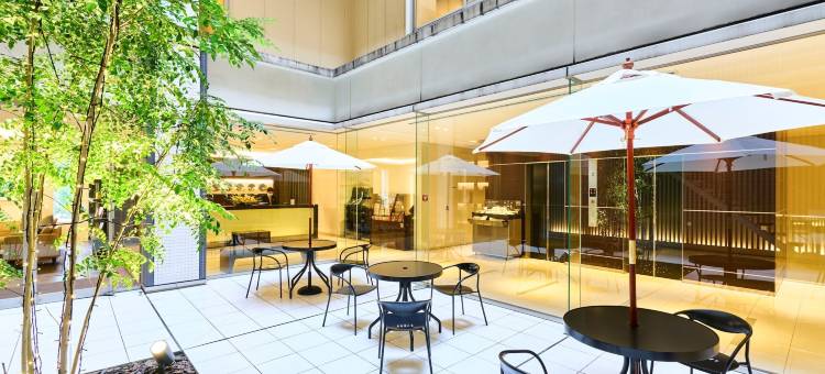 东京芝里士满酒店(Richmond Hotel Tokyo Shiba)图片