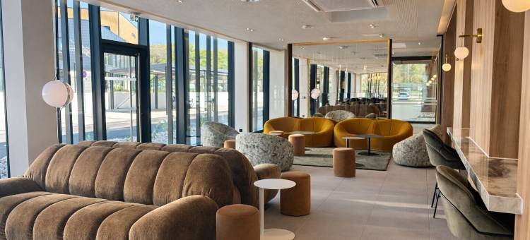 Campanile PRIME - Smart Lyon Chaponost图片