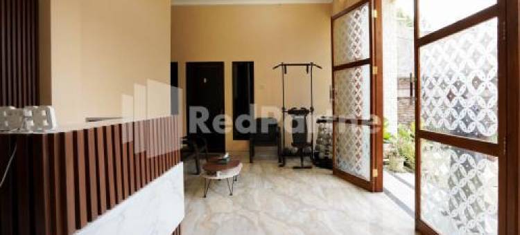 Griya Poerwoto Syariah Near Pasar Klewer Solo RedPartner图片