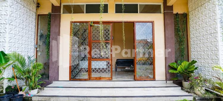 Griya Poerwoto Syariah Near Pasar Klewer Solo RedPartner图片