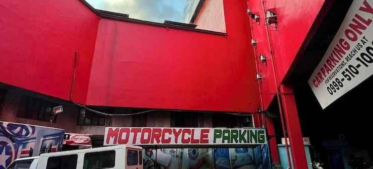 阿斯特罗特尔库宝酒店(Astrotel Cubao)图片