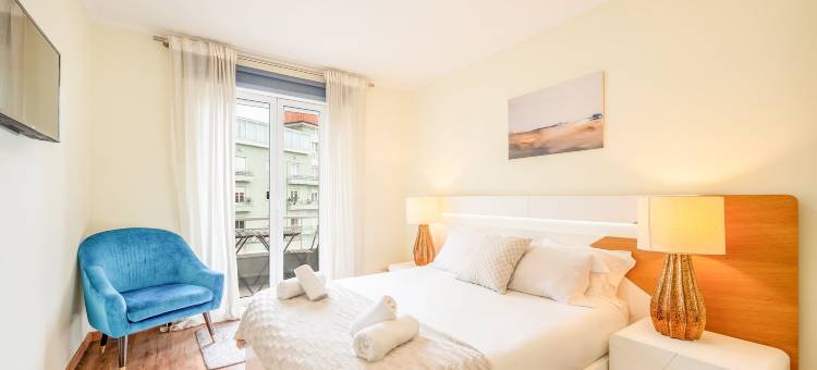 GuestReady - Happy Home in Santa Cruz图片