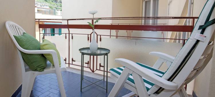 安吉丽娜公寓，阿马尔菲海岸(Angelina Apartments Amalfi Coast)图片