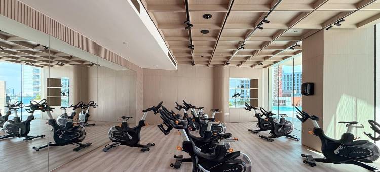 GuestReady - 1 BHK | Luxe Stay + Private Pool图片