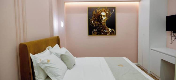 摩纳哥酒店(Hotel Monaco)图片