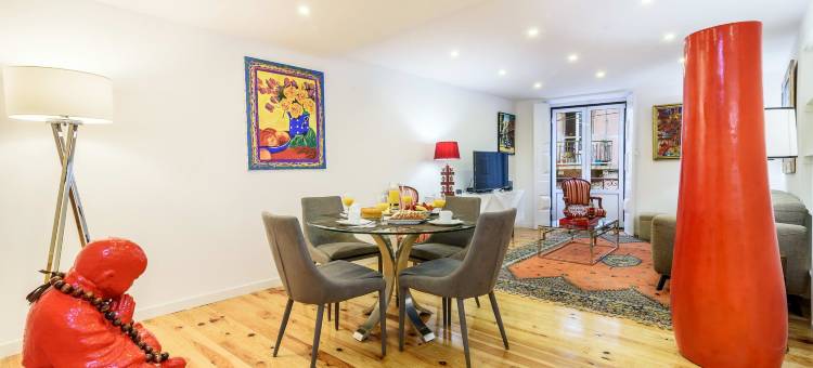 GuestReady - Apartamento Exclusivo em São Bento图片