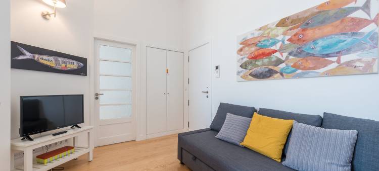 GuestReady - Estadia moderna no centro do Porto图片