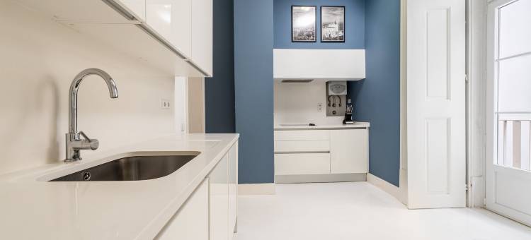 GuestReady-Classy apartment in the Heart of Lisbon图片