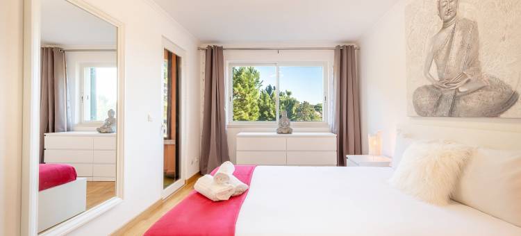 GuestReady - Apartamento Aroeira Lisboa图片