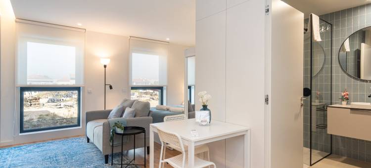 GuestReady - A peaceful city refuge图片