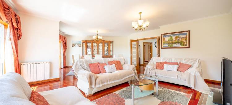 GuestReady - 阿马多拉雅致之家公寓(GuestReady - Refined home in Amadora)图片
