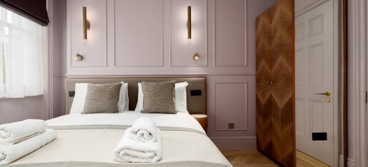 GuestReady - Elegant stay in Fitzrovia图片