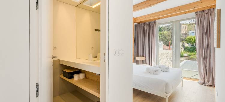 GuestReady - Cedofeita Collection Deluxe P3图片