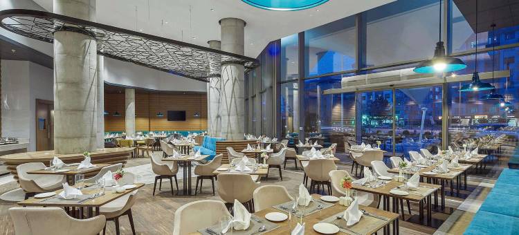 诺富特科尼亚酒店(Novotel Konya)图片
