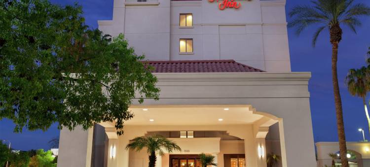 欢朋旅馆-凤凰城钱德勒(Hampton Inn Phoenix/Chandler)图片