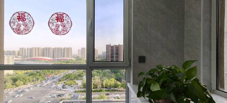房东小舍(健康北街1号分店)图片