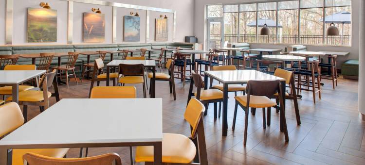 罗阿诺克塞勒姆万枫酒店及套房(Fairfield Inn & Suites Roanoke Salem)图片