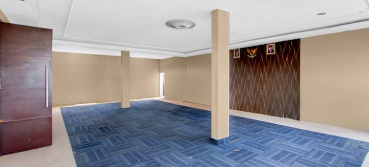 Townhouse Oak 靠近普尔沃萨里车站(Townhouse Oak near Stasiun Purwosari formerly Graha Gentan Solo)图片