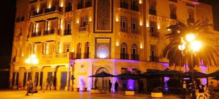 皇家维多利亚酒店(Royal Victoria - Ex British Embassy)图片