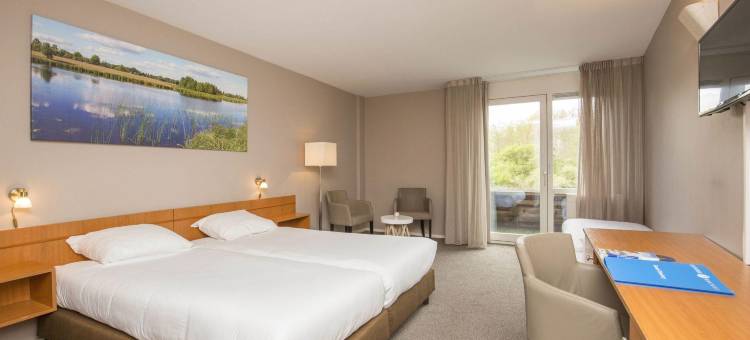 弗莱彻酒店(Fletcher Hotel - Resort Spaarnwoude)图片