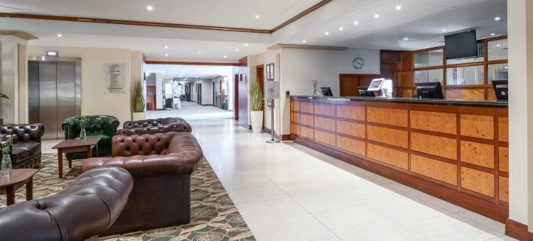 布莱克浦大酒店(Grand Hotel Blackpool)图片