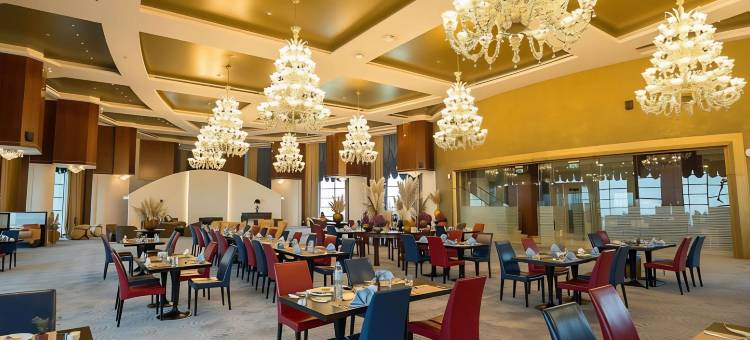 雅高酒店集团旗下的 La Cigale 酒店(La Cigale Hotel Managed by Accor)图片
