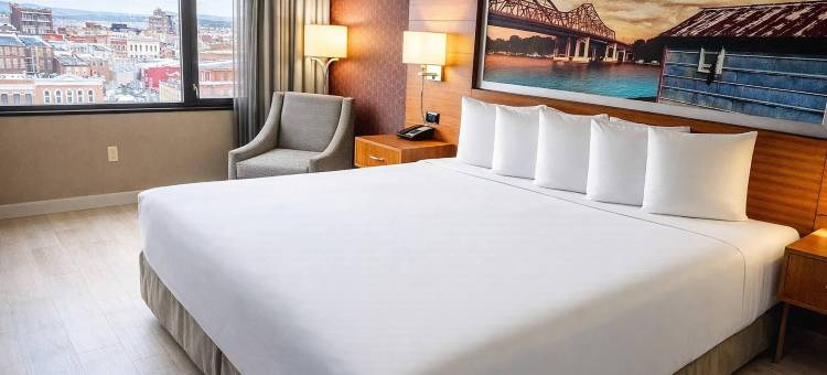 拉克罗斯丽筠酒店(Radisson Hotel la Crosse)图片