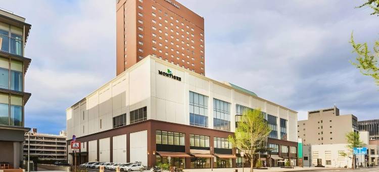 和歌山大和ROYNET酒店(Daiwa Roynet Hotel Wakayama)图片