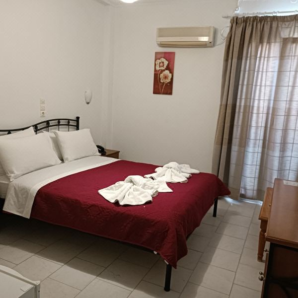塞里福斯海滩酒店(Serifos Beach Hotel)图片