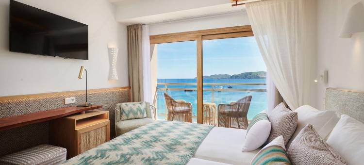 伊比萨岛艾尔索尼海滩酒店 - 集团酒店(El Somni Ibiza Dream Hotel by Grupotel)图片