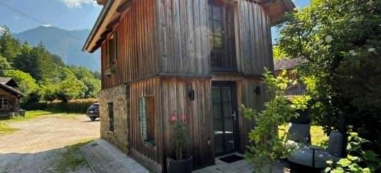 索恩杭公寓(Chalet am Sonnenhang)图片