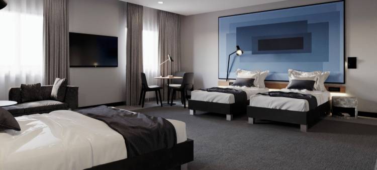 宜必思拉各斯莱基(Ibis Lagos Lekki)图片