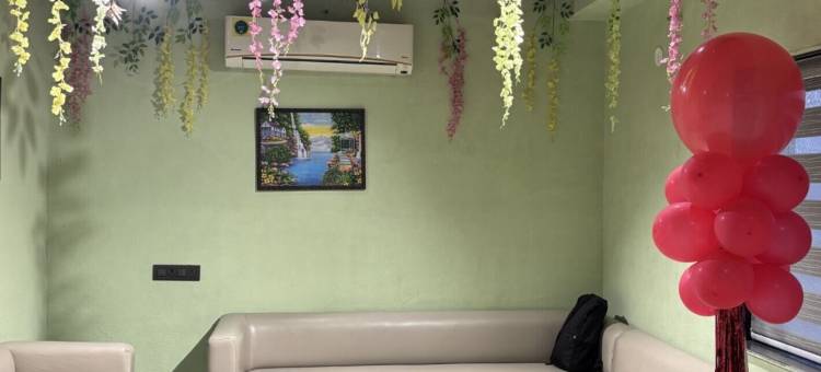 经典帕尼帕特酒店(Hotel Classic Panipat)图片