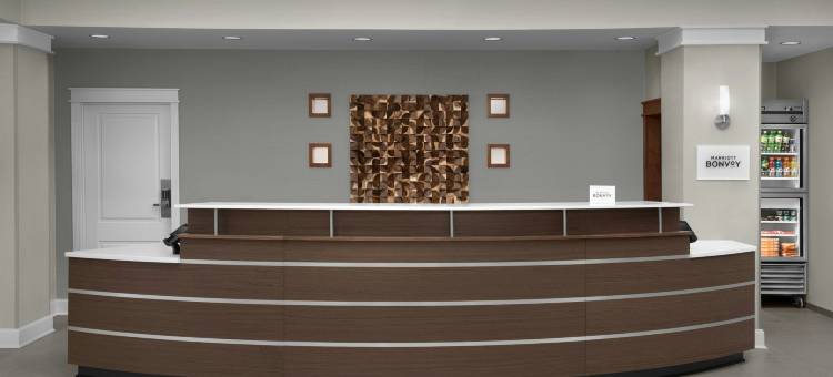 波士顿马尔伯勒居家酒店(Residence Inn Boston Marlborough)图片