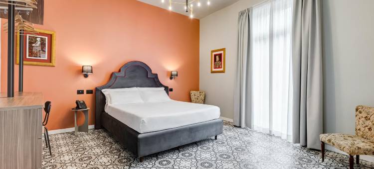 Best Western Plus Fontana Falconieri Hotel图片