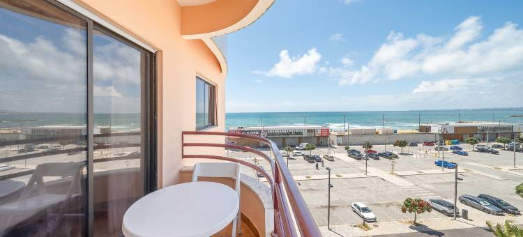 GuestReady - Vibrant flat with  balcony图片