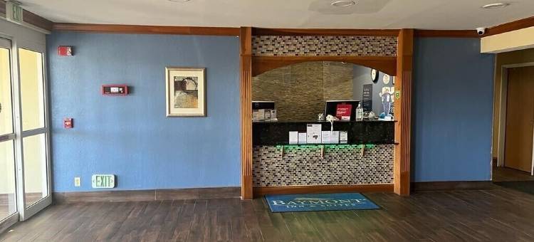 豪布斯塔德美吟酒店/埃文斯维尔北(Baymont by Wyndham Evansville North/Haubstadt)图片