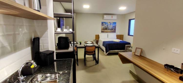机场公寓(Airport Residence)图片