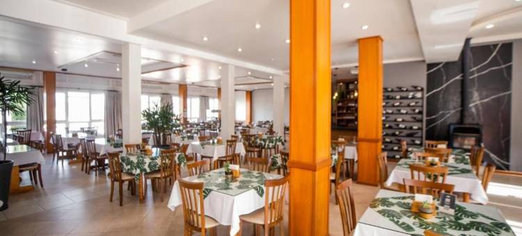 普拉塔维拉吉奥酒店(Hotel Prata Villaggio)图片