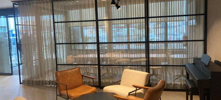 宜必思巴利亚多利德酒店(Ibis Valladolid)图片