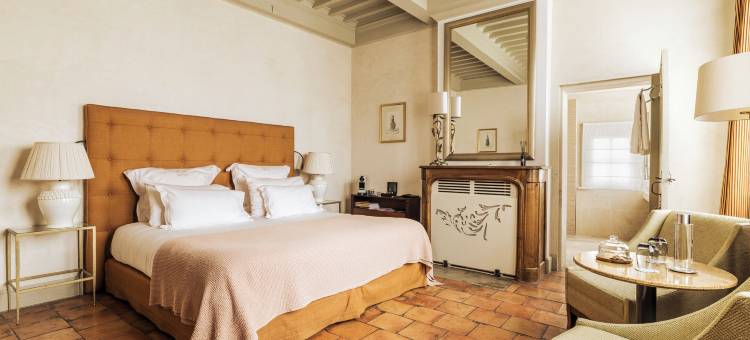 于泽之家酒店(La Maison d'Uzès Relais & Châteaux)图片