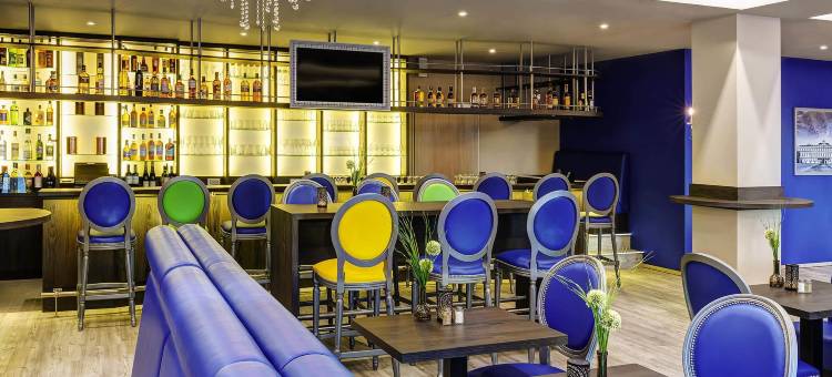 宜必思尚品拉施塔特巴登巴登酒店(Ibis Styles Rastatt Baden-Baden)图片