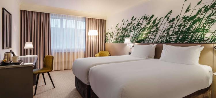 达文垂苑美居酒店(Mercure Daventry Court Hotel)图片