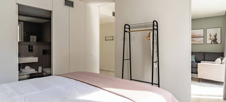 巴塞罗那莱克特里阿多石灰住宅(limehome Barcelona Rector Triado)图片