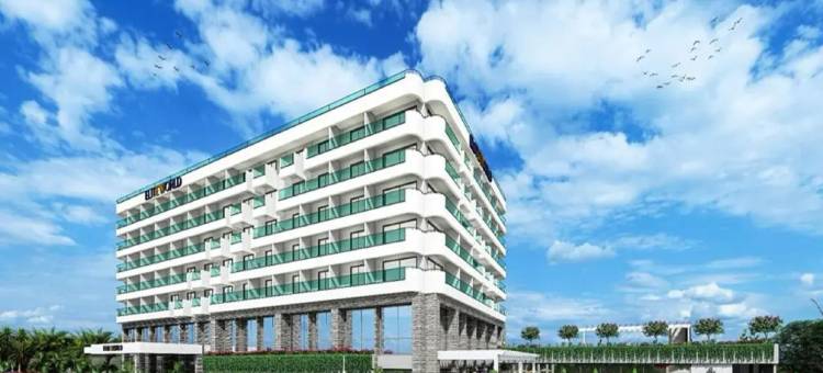 精英世界库沙达酒店(Elite World Kusadasi)图片